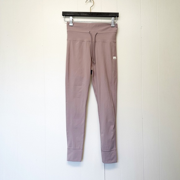 Vuori Pants - VUORI Daily Legging Dusk Small